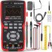 Мультиметр-осцилограф Richmeters,RM 702S