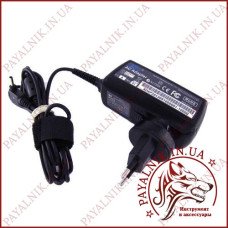 Блок живлення KFD DC 12v 1.5a (штекер 2.5/1.7мм) (KFD1215) ORIGINAL