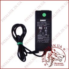 Блок живлення ANKER DC 12v 3a (штекер 5.5/2.1мм) (CGSW-1203000) ORIGINAL