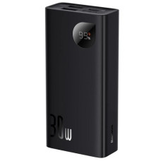 Power Bank Baseus Adaman2 PD3.0 Quick charge 30W 10000mah (PPAD040) black