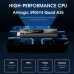 Медіаплеєр Transpeed Y9 TV Stick (2-16Gb) M98 4K тв стік