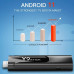 Медіаплеєр Transpeed Y9 TV Stick (2-16Gb) M98 4K тв стік