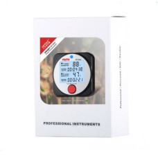 Термометр для гриля Wintact WT-308A 2 канали (-40+300)