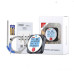 Термометр для гриля Wintact WT-308A 2 канали (-40+300)