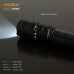 Ліхтарик ручний Videx VLF-A156R 1700Lm 6500K