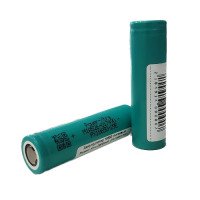 Акумулятор 18650 літієвий Power-Xtra 2900mah (PX18650-29E)