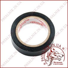 Ізолента Super Master+ 11м., 17мм., 0.15мм. 600V колір в асортименті
