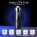 Медіаплеєр Transpeed Y9 TV Stick (2-16Gb) M98 4K тв стік