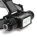Налобний світлодіодний ліхтарик VIDEX VLF-H066A 2000Lm 5000K
