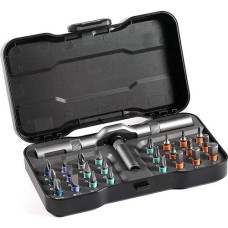 Набір викруток Xiaomi DUKA RS1 24 насадки