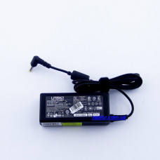 Блок живлення LITEON для ноутбука ACER 19v 3.42a 65w (PA-1650-22) (штекер 5.5/1.7мм) ORIGINAL