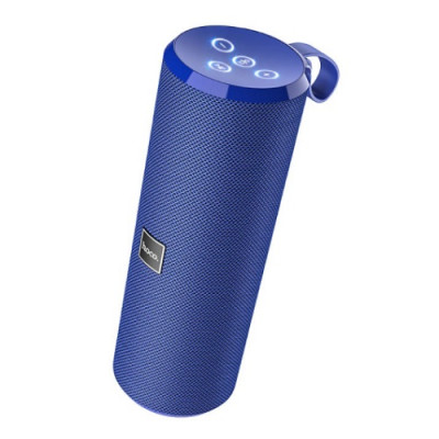 Bluetooth Колонка HOCO BS33 Voice sports blue