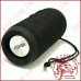 Bluetooth колонка Aspor-P 7, чорний