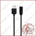 Кабель HOCO X1 RAPID USB - Micro USB 1m. (Black)