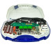 Бормашина в кейсі AIDA A-063 (8000-31000 об/хв, 220V, 260W) (34497)