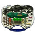 Бормашина в кейсі AIDA A-063 (8000-31000 об/хв, 220V, 260W) (34497)