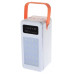 Портативна батарея Veron TF-12, Power bank 120000mah White