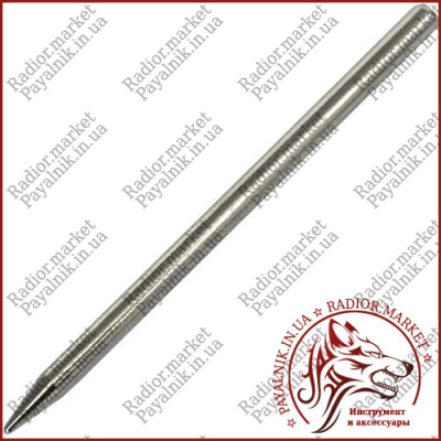 Жало до паяльника, TIP В1-0 для WD30W (13-0527)