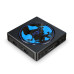 Приставка андроїд X98 Smart TV Box (4-64G) mini