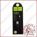 Кабель HOCO X1 RAPID USB - Micro USB 1m. (Black) Кабель HOCO X1 RAPID USB - Micro USB 1m. (Black)