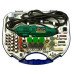 Бормашина в кейсі AIDA A-063 (8000-31000 об/хв, 220V, 260W) (34497)