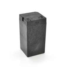 Акумулятор свинцево-кислотний MERLION AGM GP609B 6v 1.0a (35*35*64) (18265)