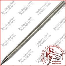 Жало до паяльника, TIP В1-0 для WD30W (13-0527)