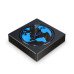 Приставка андроїд X98 Smart TV Box (4-64G) mini
