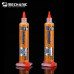 Флюс-гель RMA-UV10 MECHANIC [10мл] для паяння SMD BGA мікросхем на материнській платі