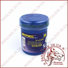 Флюс-гель MECHANIC 559-UV для безсвинцевого паяння, 100грам