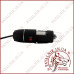 Цифровий USB мікроскоп 50-500X (U500X) (14-0405)