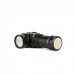 Ліхтарик ручний Videx VLF-A244RH 660Lm 5000K