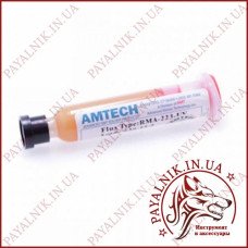 Флюс гель AMTECH RMA-223-UV Kingfull