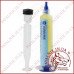 Флюс-гель Sunshine RMA-229-TPF(UV) [10 мл] для безсвинцевого паяння SMD, BGA - аналог Amtech-559