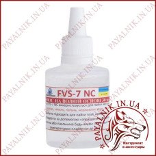 Флюс FVS-7 NC (no clean) 30мл універсальний безмиття