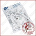Теплопровідна паста GD900-MB05 пакетик 0,5 гр.