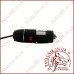 Цифровой USB микроскоп 50-500X (U500X) (14-0405)