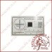 Цифровой USB микроскоп 50-500X (U500X) (14-0405)