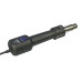 Термофен для пайки WEP 8858-IV 700W (регулювання 100-500гр)