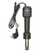 Термофен для пайки WEP 8858-IV 700W (регулювання 100-500гр)