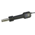 Термофен для пайки WEP 8858-IV 700W (регулювання 100-500гр)