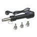 Термофен для пайки WEP 8858-IV 700W (регулювання 100-500гр)