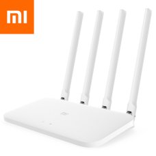 Роутер маршрутизатор Xiaomi Mi Wi-Fi Router 4A R4AC 2.4G – 300Mbps, 5G – 867Mbps
