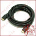 Кабель HDMI "ULT-unite" version 2.0, чорний, 3м, чорний Кабель HDMI "ULT-unite" version 2.0, чорний, 3м, чорний