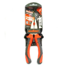 Плоскогубці HORUSDY SDY-97622 150mm. 6" HRC44-50