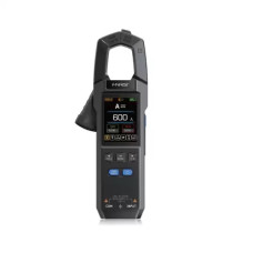 Струмові кліщі FNIRSI DMC-100 Постійний струм + Переміній 2403