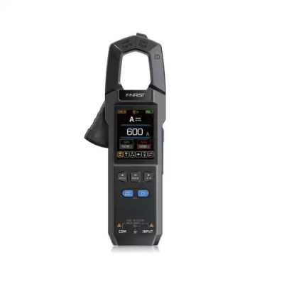 Струмові кліщі FNIRSI DMC-100 Постійний струм + Переміній 2403