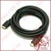 Кабель HDMI "ULT-unite" version 2.0, чорний, 3м, чорний Кабель HDMI "ULT-unite" version 2.0, чорний, 3м, чорний