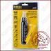 Викрутка Sigma з реверсом біт + головки 13шт. CrV-6150 HRC 51-56