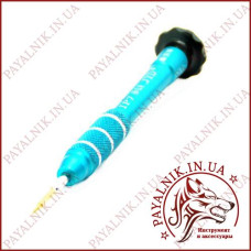 Викрутка JYD 8116 Y1.5*25mm